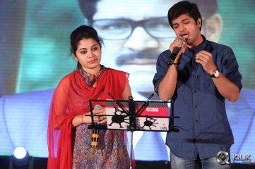 Weekend Love Movie Audio Launch